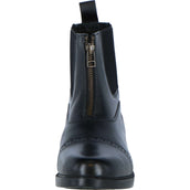 Harry's Horse Jodhpur Boots Leather Hickstead Zipper Black Harry's Horse Jodhpur Boots Leather Hickstead Zipper Black