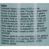 Grand National Color Shampoo White Grand National Color Shampoo White