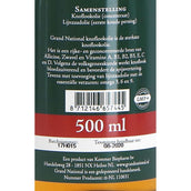 Grand National Garlic Oil Flacon Grand National Garlic Oil Flacon