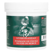 Grand National Cod Liver Oil Ointment Grand National Cod Liver Oil Ointment