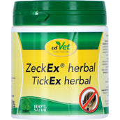 cdVet TickEx herbal cdVet TickEx herbal