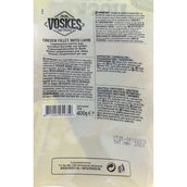 Voskes Chicken Breasts Lamb Voskes Chicken Breasts Lamb