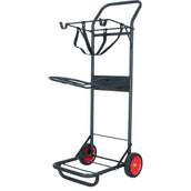 Harry's Horse Stable Cart Colour Black Harry's Horse Stable Cart Colour Black