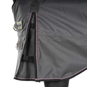 Kavalkade Outdoor Rug Alaska IV 300g Grey Kavalkade Outdoor Rug Alaska IV 300g Grey