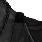 Kavalkade Outdoor Rug Alaska IV 100g Black Kavalkade Outdoor Rug Alaska IV 100g Black