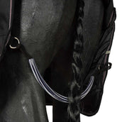 Kavalkade Outdoor Rug Alaska IV 100g Black Kavalkade Outdoor Rug Alaska IV 100g Black