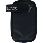Bucas Chest Extender T-Bar Magnetic Black Bucas Chest Extender T-Bar Magnetic Black