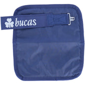 Bucas Chest Extender T-Bar Magnetic Navy Bucas Chest Extender T-Bar Magnetic Navy