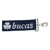 Bucas Internal Surcingle Set Navy/Silver Bucas Internal Surcingle Set Navy/Silver