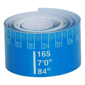 Bucas Rug Measuring Tape Bucas Rug Measuring Tape