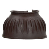 Arma by Shires Bell Boots Touch Close Brown Arma by Shires Bell Boots Touch Close Brown