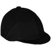 Shires Cap Cover Black Shires Cap Cover Black