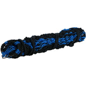 Shires Haynet Deluxe Black/Blue Shires Haynet Deluxe Black/Blue