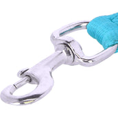 Wessex Soft Lead Rein Blue Wessex Soft Lead Rein Blue