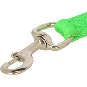 Wessex Soft Lead Rein Green Wessex Soft Lead Rein Green