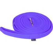 Wessex Lunging Side Rope Soft Purple Wessex Lunging Side Rope Soft Purple