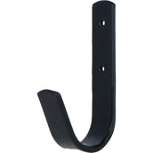 Shires Stable Hook Set Black Shires Stable Hook Set Black