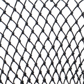 Shires Greedy Feeder Net Black Shires Greedy Feeder Net Black