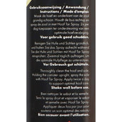 Agradi Hoof Tar Excellent Spray Agradi Hoof Tar Excellent Spray