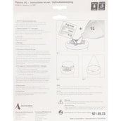 Insective Fly bag Insective Fly bag