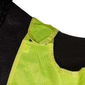 Equi-Flector Exercise Rug Mesh Reflective Yellow Equi-Flector Exercise Rug Mesh Reflective Yellow