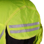 Equi-Flector Exercise Rug Mesh Reflective Yellow Equi-Flector Exercise Rug Mesh Reflective Yellow