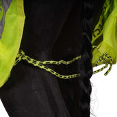 Equi-Flector Exercise Rug Mesh Reflective Yellow Equi-Flector Exercise Rug Mesh Reflective Yellow