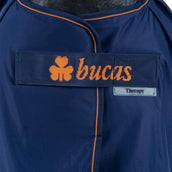 Bucas Therapy Cooler Navy/Orange Bucas Therapy Cooler Navy/Orange