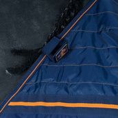 Bucas Therapy Cooler Navy/Orange Bucas Therapy Cooler Navy/Orange