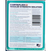 Cortaflex HA Regular Solution Cortaflex HA Regular Solution