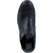 Mountain Horse Protective Jodhpur XTR Lite Black Mountain Horse Protective Jodhpur XTR Lite Black