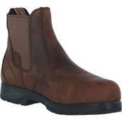 Mountain Horse Protective Jodhpur XTR Lite Brown Mountain Horse Protective Jodhpur XTR Lite Brown