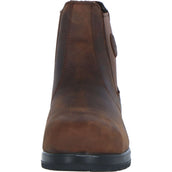 Mountain Horse Protective Jodhpur XTR Lite Brown Mountain Horse Protective Jodhpur XTR Lite Brown
