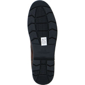 Mountain Horse Protective Jodhpur XTR Lite Brown Mountain Horse Protective Jodhpur XTR Lite Brown