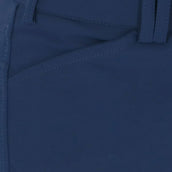 Ariat Breeches Tri Factor Ladies Grip Knee Patch Navy Ariat Breeches Tri Factor Ladies Grip Knee Patch Navy