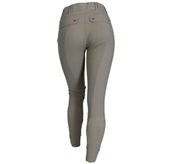 Ariat Breeches Tri Factor Ladies Grip Full Seat Beige/Khaki Ariat Breeches Tri Factor Ladies Grip Full Seat Beige/Khaki