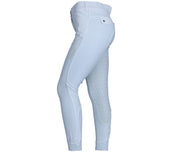 Ariat Breeches Tri Factor Ladies Grip Full Seat White Ariat Breeches Tri Factor Ladies Grip Full Seat White