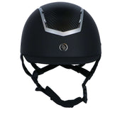 BR Cap Sigma Painted met Carbon Top VG1 Black BR Cap Sigma Painted met Carbon Top VG1 Black