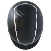 BR Cap Sigma Painted met Carbon Top VG1 Black BR Cap Sigma Painted met Carbon Top VG1 Black