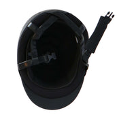 BR Cap Sigma Painted met Carbon Top VG1 Black BR Cap Sigma Painted met Carbon Top VG1 Black