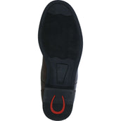 HORKA Boots Quinn Junior Brown HORKA Boots Quinn Junior Brown