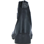 Mountain Horse Shoes Active Winter High Rider Black Mountain Horse Shoes Active Winter High Rider Black