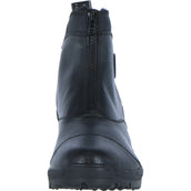 Mountain Horse Shoes Active Winter High Rider Black Mountain Horse Shoes Active Winter High Rider Black