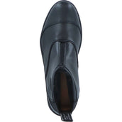 Mountain Horse Shoes Active Winter High Rider Black Mountain Horse Shoes Active Winter High Rider Black