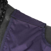 Harry's Horse Exercise Rug Wodan 0g Fleece Dress Blues Harry's Horse Exercise Rug Wodan 0g Fleece Dress Blues