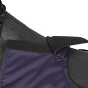 Harry's Horse Exercise Rug Wodan 0g Fleece Dress Blues Harry's Horse Exercise Rug Wodan 0g Fleece Dress Blues