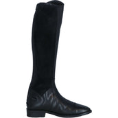 Premiere Riding Boots Chesta Black Premiere Riding Boots Chesta Black