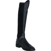 Premiere Riding Boots Chesta Black Premiere Riding Boots Chesta Black