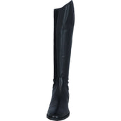 Premiere Riding Boots Chesta Black Premiere Riding Boots Chesta Black