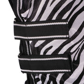 Premiere Summer Rug 3 in 1 Integrated Neck Belly Flap 0g Zebra Premiere Summer Rug 3 in 1 Integrated Neck Belly Flap 0g Zebra